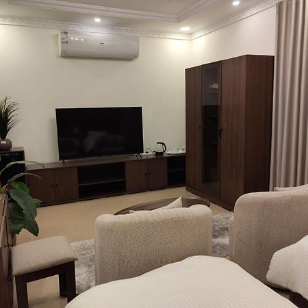 Wadha Luxury Apartment 8 อัลโคห์บาร์ ภายนอก รูปภาพ