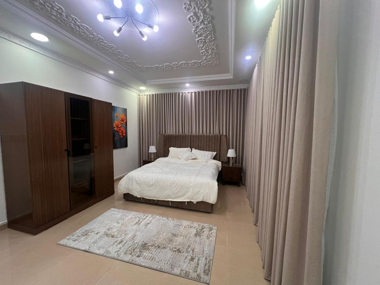 Wadha Luxury Apartment 8 อัลโคห์บาร์ ภายนอก รูปภาพ